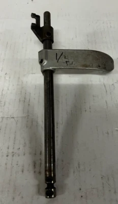 Mitsubishi 3000gt/Dodge stealth 1/2 Shift Fork AWD 5spd W5MG1 1991 1992 1993 - Image 1 of 2