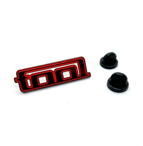 TOOL PIN Music 90's+ Hard Rock American Band Gift Enamel Lapel Brooch - Picture 1 of 4