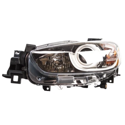 TYC 20-9310-00 车头灯总成 适用于 13-16 马自达 CX-5 — 第 1/4 张图片
