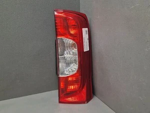 Feu arriere droit "hayon" - Citroen Nemo / Peugeot Bipper - 01358249080 - Picture 1 of 5