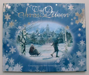 The Snow Queen - Companion to the PBS Holiday Special - HC, 2006 - New Condition - Picture 1 of 3