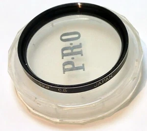PRO 49mm Lens Filter Cross Screen Star 4 - Picture 1 of 8