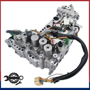 Cuerpo de válvula transmisión CVT para Nissan Murano Máxima Quest rápido RE0F09A/JF010E - Imagen 1 de 8