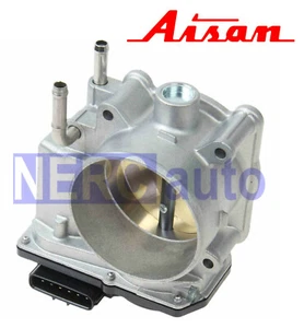 Cuerpo acelerador de inyección de combustible AISAN Japón fabricante de equipos originales THR3-31030 THR331030 - Imagen 1 de 1