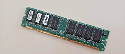 Compaq 278031-002 32MB 4MX64 66MHz SDRAM PC Memory - Image 1 of 3