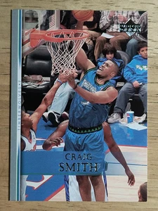 2007-08 Upper Deck #67 Craig Smith - Picture 1 of 2