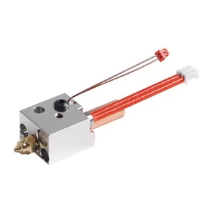Für SV07 Print Hotend Kit High Flow Hotend Kit für 3D-Druckerteile Verbesse8727 - Afbeelding 1 van 7