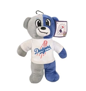 LA Dodger's plush Bear Official Merchandise - Foto 1 di 4