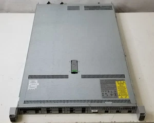 Cisco UCS C220 M4 Intel Xeon E5-2609 v3 @1.90GHz 32GB Ram/ No HDD - Picture 1 of 11
