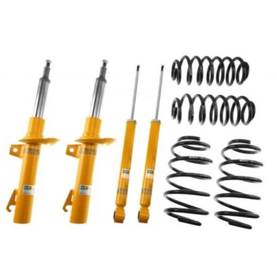 Bilstein For BMW 840Ci/850Ci 1993-1997 B12 Front & Rear Suspension Kit - Image 1 of 2