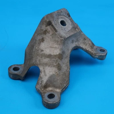 Audi A6 4F C6 2.8 3.2 FSI Motorstütze links 4F0199307M Motorhalter Stütze Orig. - Bild 1 von 4