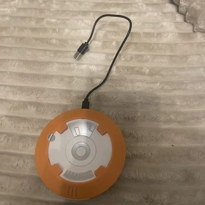 Cargador de repuesto para droides Sphero R001WC Star Wars BB-8 *Solo base de carga* Foto 1 de 2