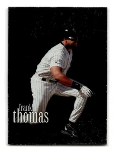 Frank Thomas 2000 Topps #470 Chicago White Sox Mint - Picture 1 of 2