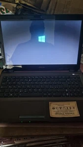 0676NN-PC Portatile ASUS X52F - Imagen 1 de 3