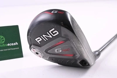 Ping G410 #3 Wood / 14.5 Degree / Stiff Flex Ping Tour 65 Shaft - Image 1 of 4