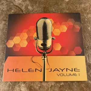 Helen Jayne Band 2 CD UK signiert von Helen HANDSIGNIERT - Bild 1 von 4