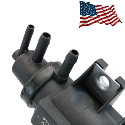 Válvula de presión Turbo Boost para Land Rover 2012 13 14 15 16 17 Range Rover Evoque Foto 1 de 4