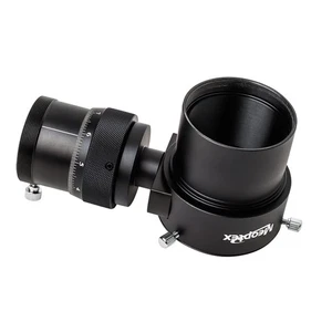 Guía fuera del eje MEOPTEX High Deluxe para astrofotografía 12,5 mm X 12,5 mm prisma - Imagen 1 de 3