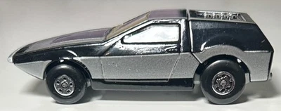 Matchbox Superfast #51 Midnight Magic - Image 1 of 4