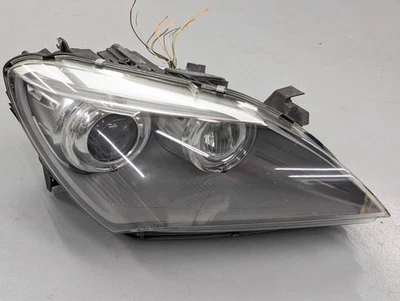 2012-2015 BMW 650I 640I F06 F12 F13 HEADLIGHT HEADLAMP XENON ADAPTIVE RIGHT OEM - Image 1 of 4