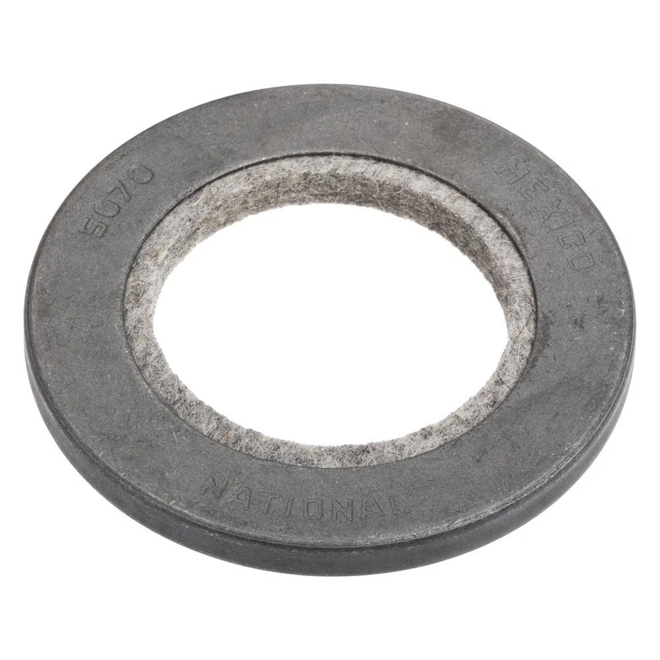 National Front Driver or Passenger Side Inner Wheel Seal Foto 1 de 1