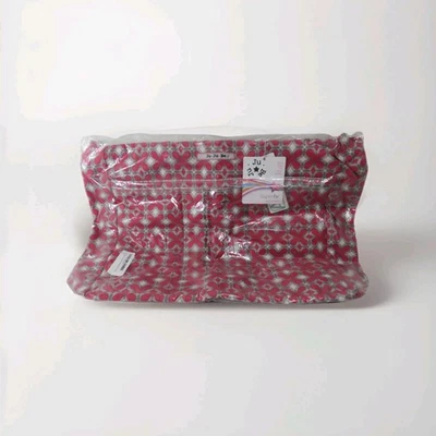 Bolso de Pañales JuJuBe Ultraligero Super Be - Colección Clásica Rosa Molinillos Foto 1 de 2
