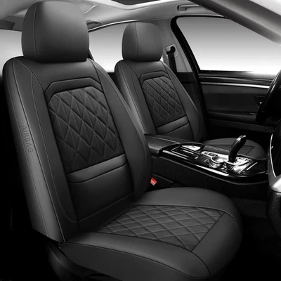 High Quality Car Seat Cover Suitable For Toyota Corolla, Rav4, Sequoia, 4Runner - Image 1 of 4