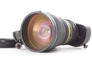 [AS-IS] Canon J18x8.5 8.5-153mm f/1.7 B4 IRS SX12 Macro TV Zoom Lens from Japan - Picture 1 of 11