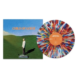 Forrest Frank Child Of God II New LP - Picture 1 of 1