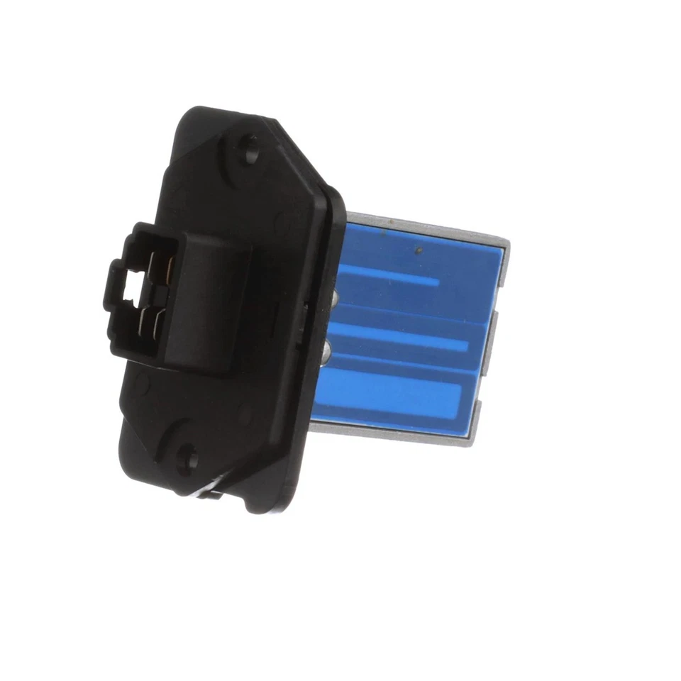 Resistencia de motor soplador RU-356 para Kia Magentis Hyundai Sonata XG350 Optima Accent Foto 1 de 4