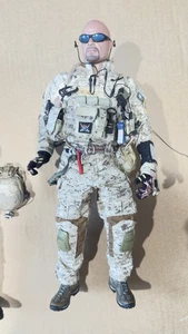 Militär 1/6 Soldaten - Bild 1 von 7