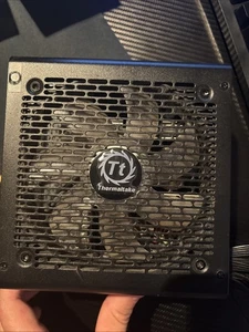 Netzteil 650W Thermaltake Berlin Pro 650w - Bild 1 von 3