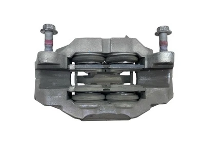 2021-2023 GMC YUKON XL DENALI 6.2L 4X4 FRONT LEFT BRAKE CALIPER ASSEMBLY *77K* - Image 1 of 4