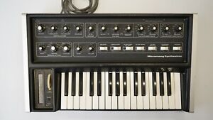Moog Micromoog 2090 Synthesizer