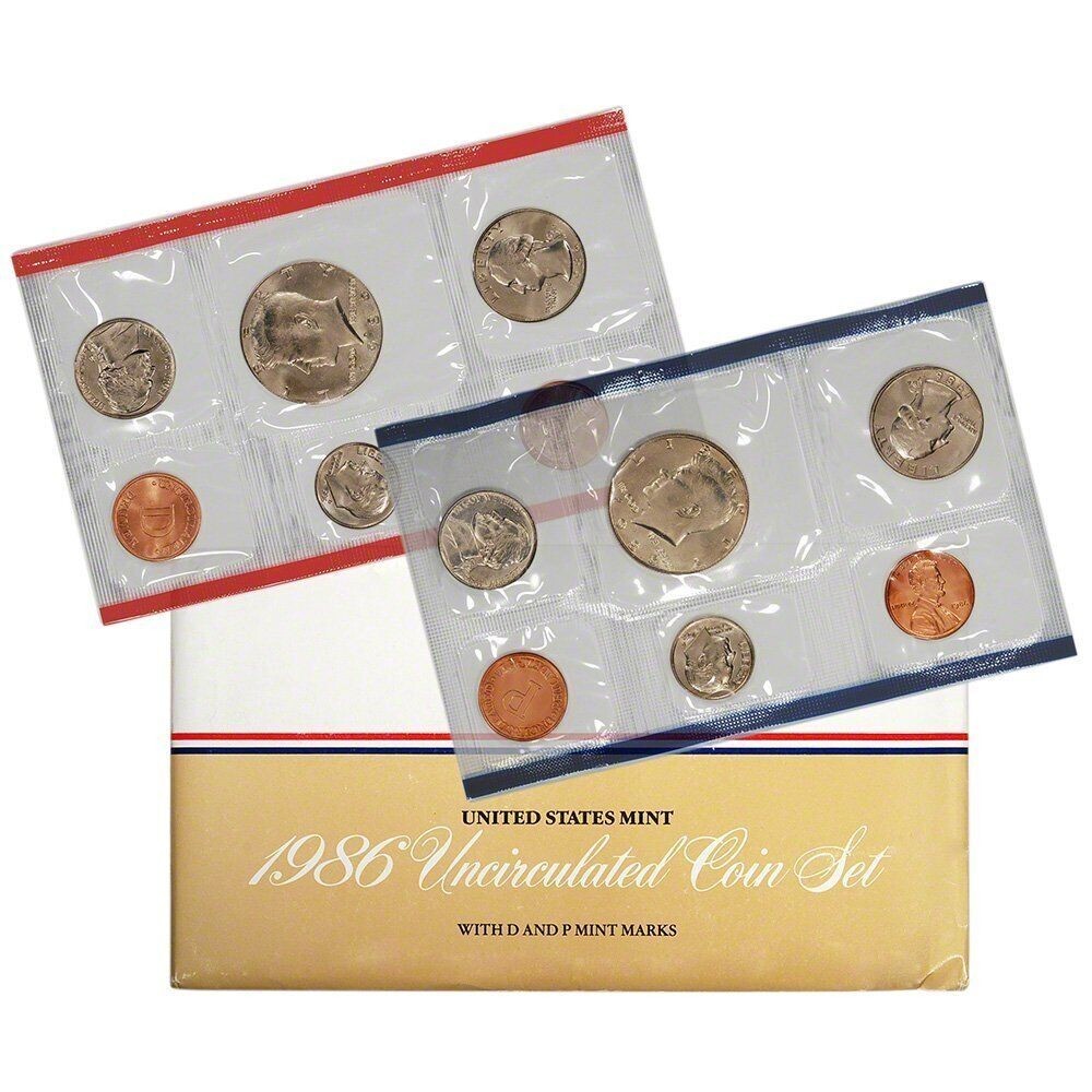 コレクション mint set 2022 2022 Mint Set | U.S. Mint Uncirculated Coin Set