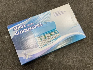 Angel Glockenspiel AG25N2 - Ideal para uso doméstico y en el aula - Imagen 1 de 1