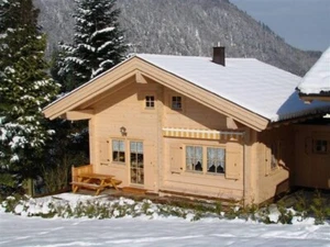 Verkaufe/Vermiete Ferienhaus in Tirol - Bild 1 von 11