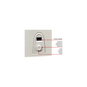 BIASI - Scaldabagno a Gas 14 litri Camera Stagna LASER 14S Metano o Gpl con kit - Foto 1 di 2