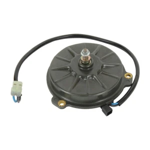 New 12V Radiator Fan Motor For Honda Atv Trx500Fa Trx500Fga 19030-Hn7-003 - Foto 1 di 1