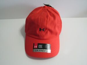 Under Armour Womens Free Fit Hats 1306295 Nwt