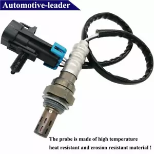 25312211 Oxygen Sensor 234-4018, 2344018, 234 4018, Chevrolet Cadillac Buick GMC - Foto 1 di 3