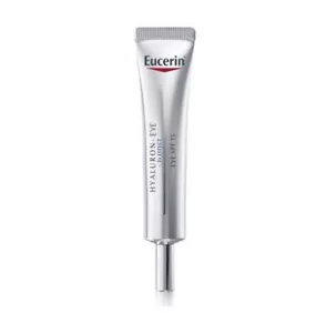 Eucerin Hyaluronic 3x Effect Eye Cream 15ml - Anti-Aging & Hydrating K-Beauty - Picture 1 of 1
