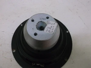 JBL 436H 6.25" Woofer for LSR4326P, EXCHANGE - Picture 1 of 3