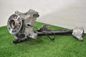 Originale MINI F57 F66 6876643 Mozzo ruota fusello anteriore sinistro | 22217 - Picture 1 of 10