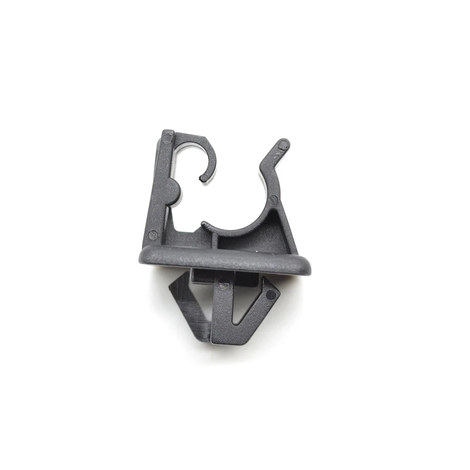 Soporte de abrazadera de reparación de clip de varilla de hélice para Hyundai Kia 2 piezas Foto 1 de 4