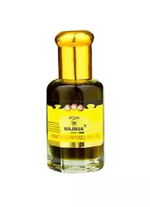 Majmua 96 Attar 2,5 ml confezione originale da 2 spedizione gratuita - Foto 1 di 4