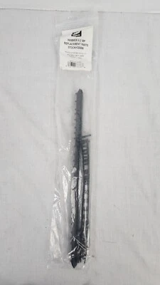 NIP Wilson Hammer 6.2 95 G & B Replacement Parts Stock #G5658 Grommet Set Black