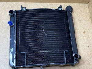 KTM 950 R SM radiator 63035110000 - Picture 1 of 9
