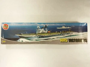 HMS Victorious 1/600 AIRFIX A04201 - Imagen 1 de 3
