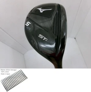 Mizuno ST-X 220 U5 Utility / 5u 23 Degree / Flex Stiff / TOUR AD GM U Exc - Picture 1 of 10